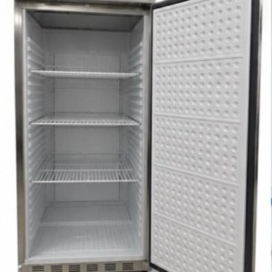 Polar Single Door Upright Commercial Refrigerator – Stainless Steel – Model CZ787