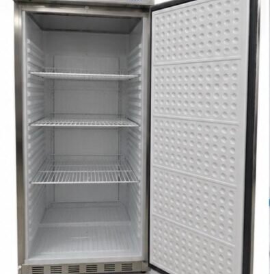 Polar Single Door Upright Commercial Refrigerator – Stainless Steel – Model CZ787